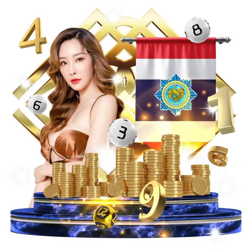 หวย สล็อต 777